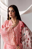ALLURE'26 By Naqsh ( Flamingo Pink-00291)