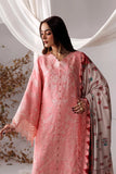 ALLURE'26 By Naqsh ( Flamingo Pink-00291)