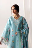 ALLURE'26 By Naqsh ( Sea Turtle Green-00294)