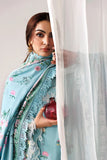 ALLURE'26 By Naqsh ( Sea Turtle Green-00294)