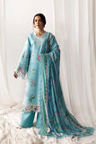 ALLURE'26 By Naqsh ( Sea Turtle Green-00294)