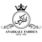 Anarkali Fabrics