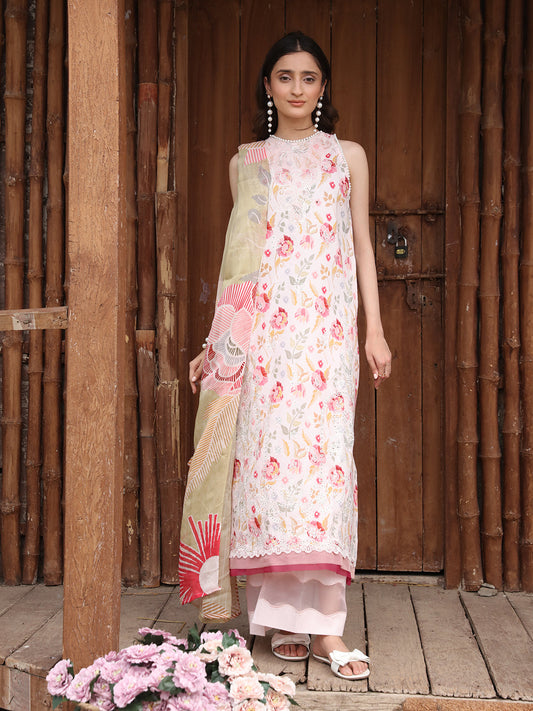 Whimsical Garden by Celts Lawn Collection '25 WG - 08