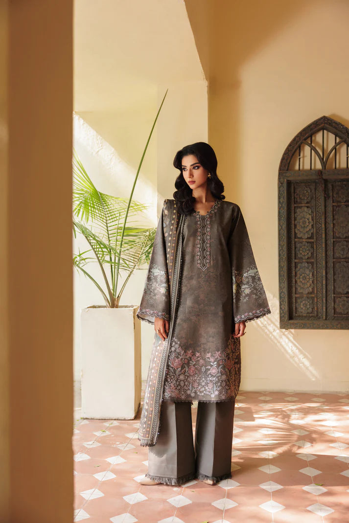 Winter Whispers By Florent ( FWW - 1A )