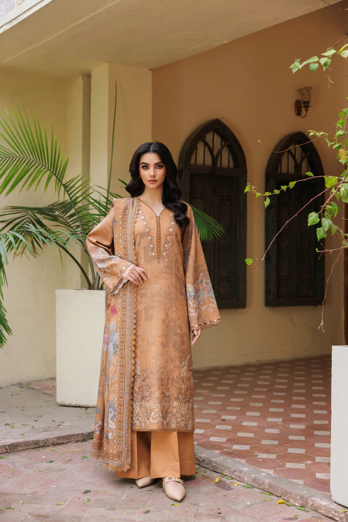 Winter Whispers By Florent ( FWW - 1B )