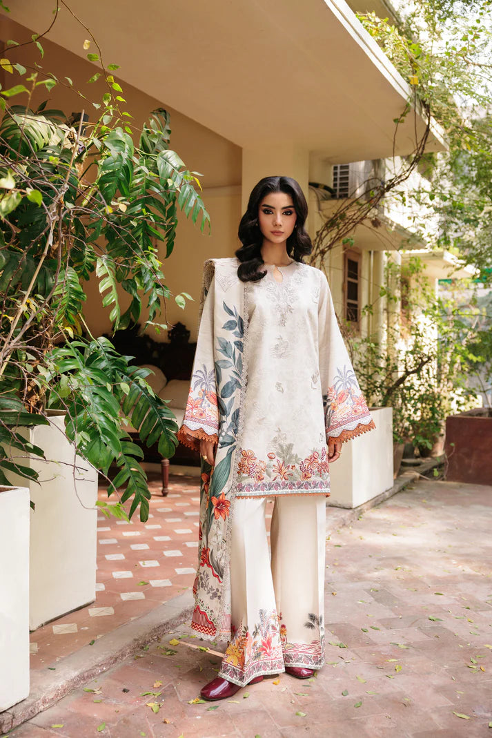 Winter Whispers By Florent ( FWW - 2A )