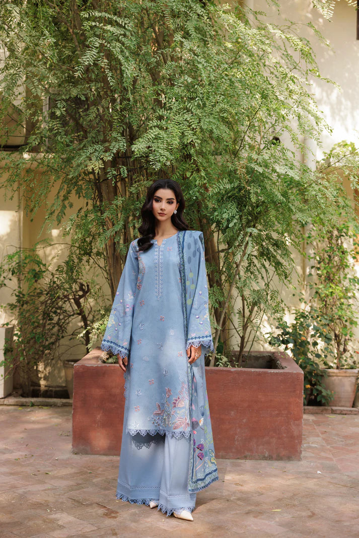 Winter Whispers By Florent ( FWW - 3A )