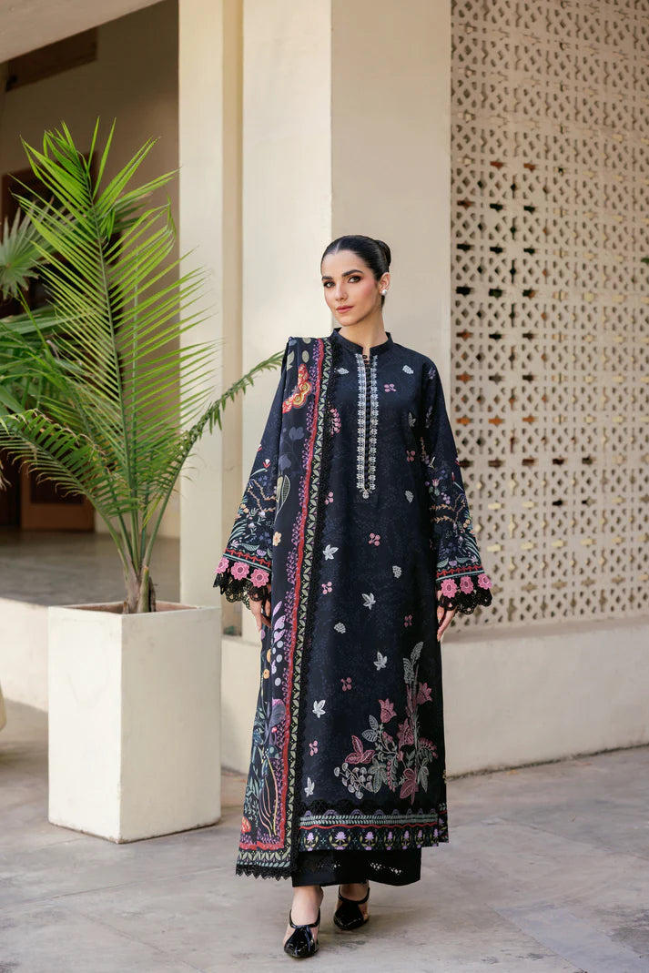 Winter Whispers By Florent ( FWW - 3B )