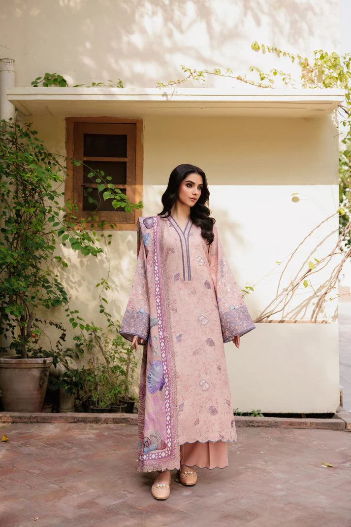 Winter Whispers By Florent ( FWW - 4A )