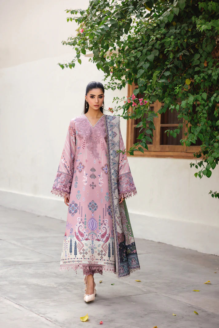 Winter Whispers By Florent ( FWW - 5A )