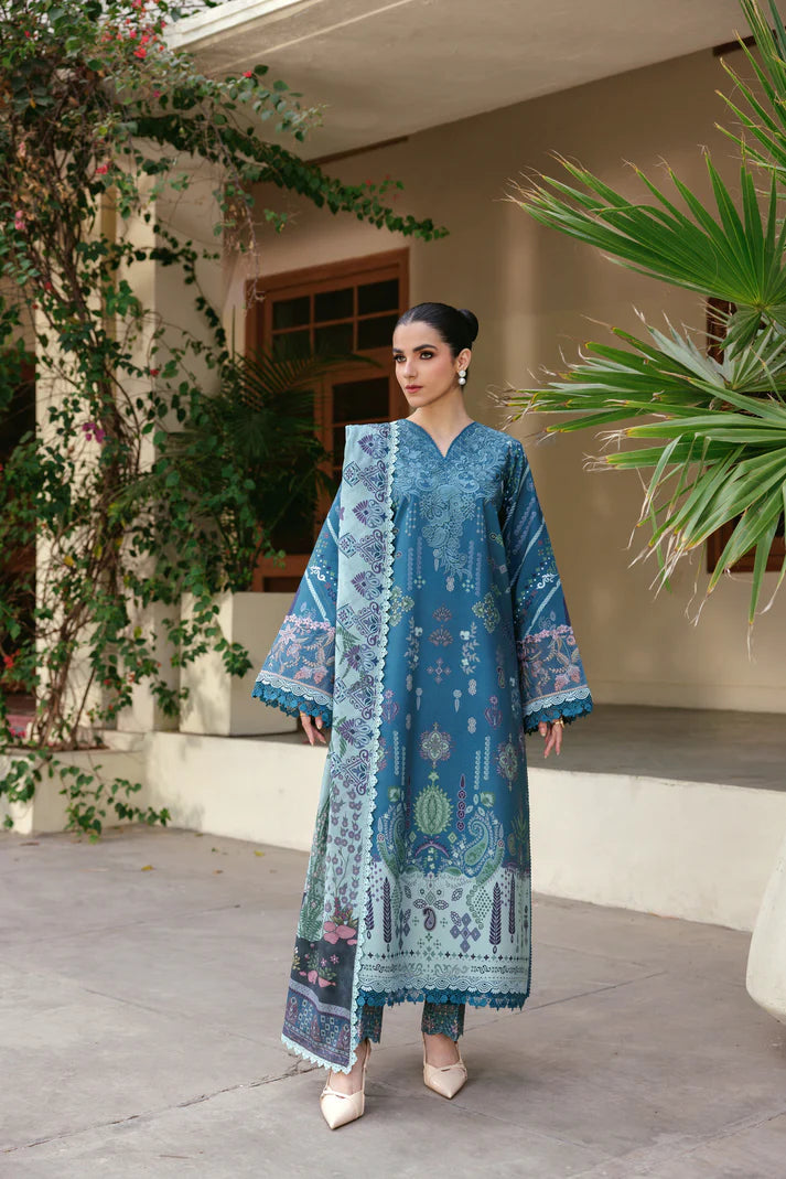 Winter Whispers By Florent ( FWW - 5B )