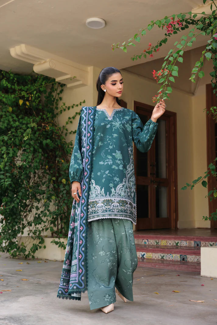 Winter Whispers By Florent ( FWW - 7A )