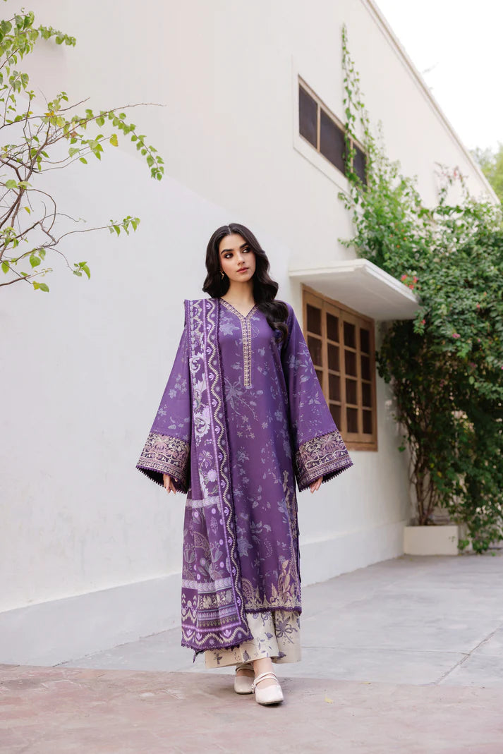 Winter Whispers By Florent ( FWW - 7B )