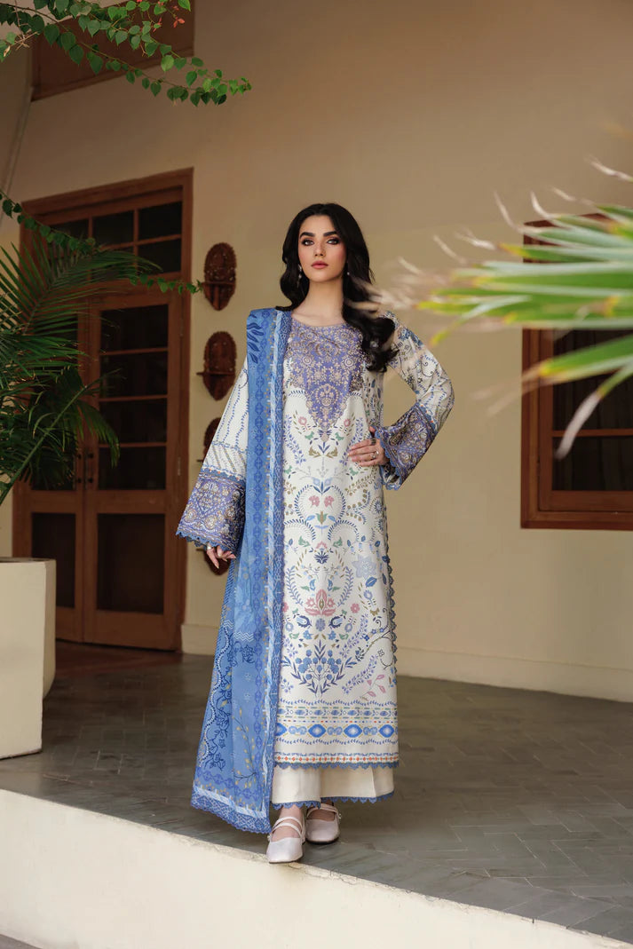 Winter Whispers By Florent ( FWW - 8A )