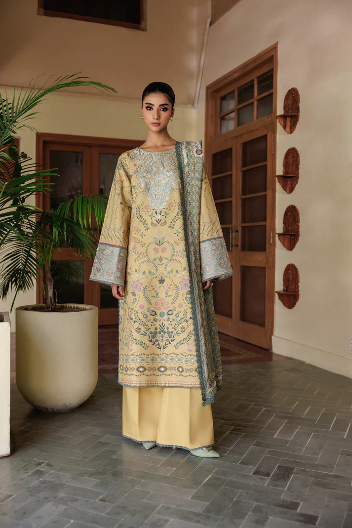 Winter Whispers By Florent ( FWW - 8B )