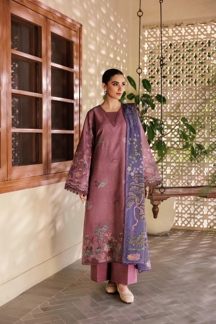 Winter Whispers By Florent ( FWW - 9A )