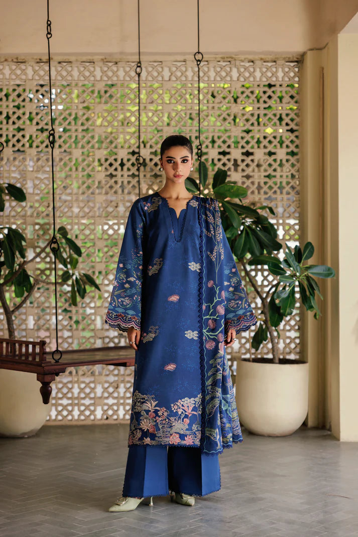 Winter Whispers By Florent ( FWW - 9B )