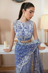 Arzo by Zainab Manan (ZM-40 Tiffany Glow)