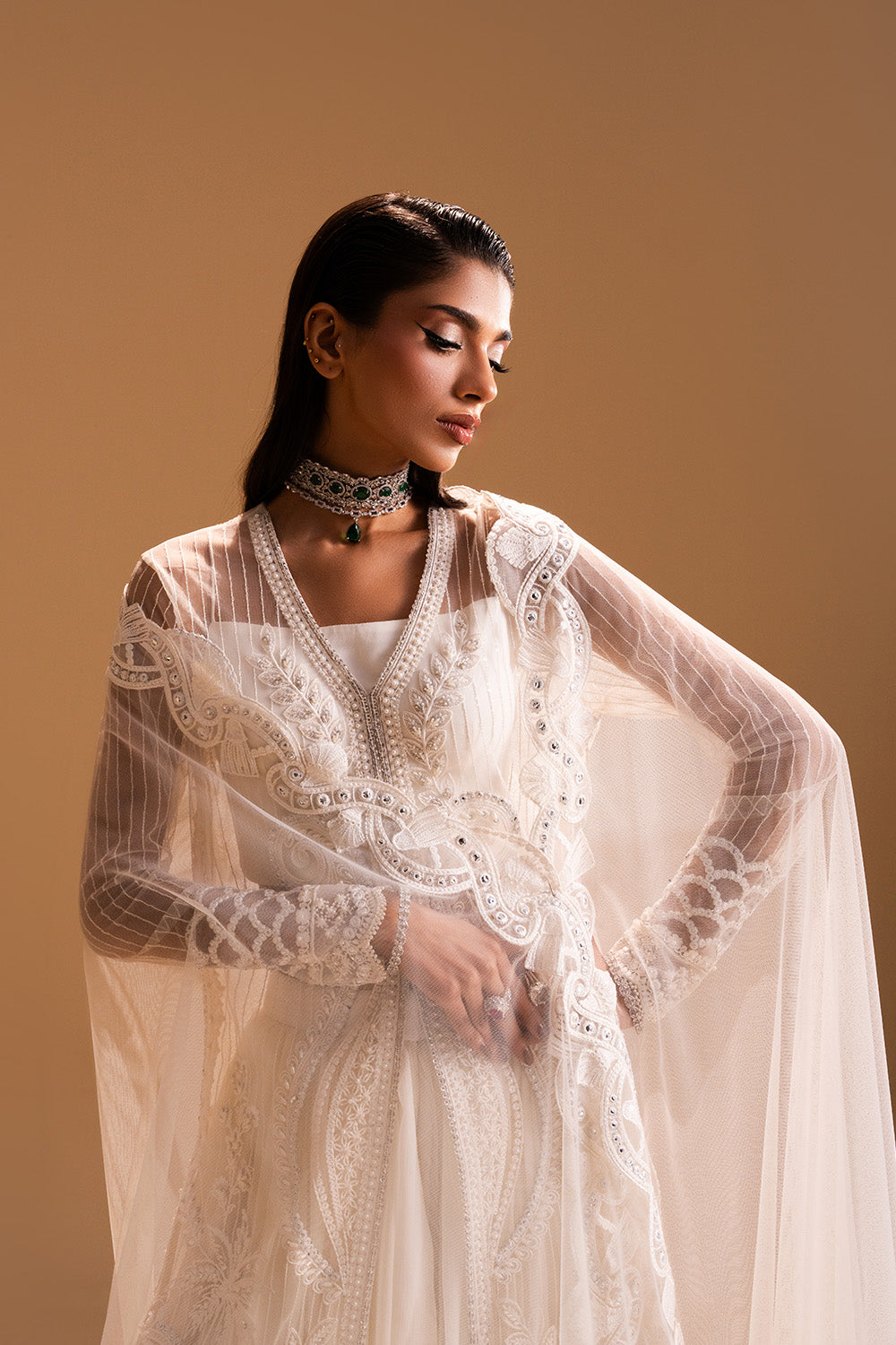 Afsanay'25 By Zariya ( WHISPER - ZB50033 )