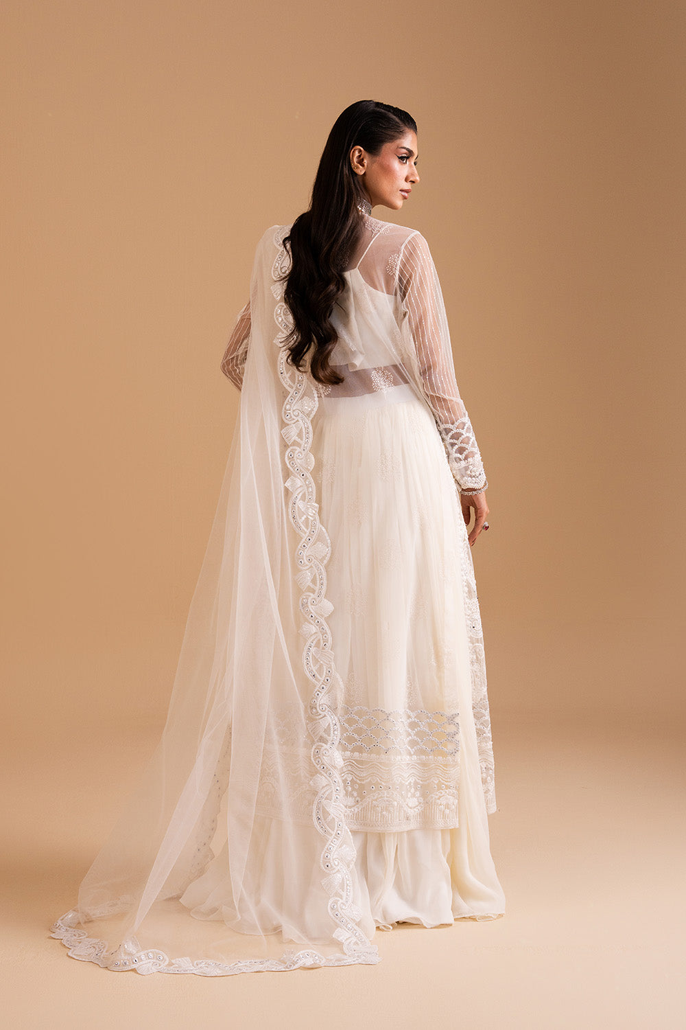 Afsanay'25 By Zariya ( WHISPER - ZB50033 )