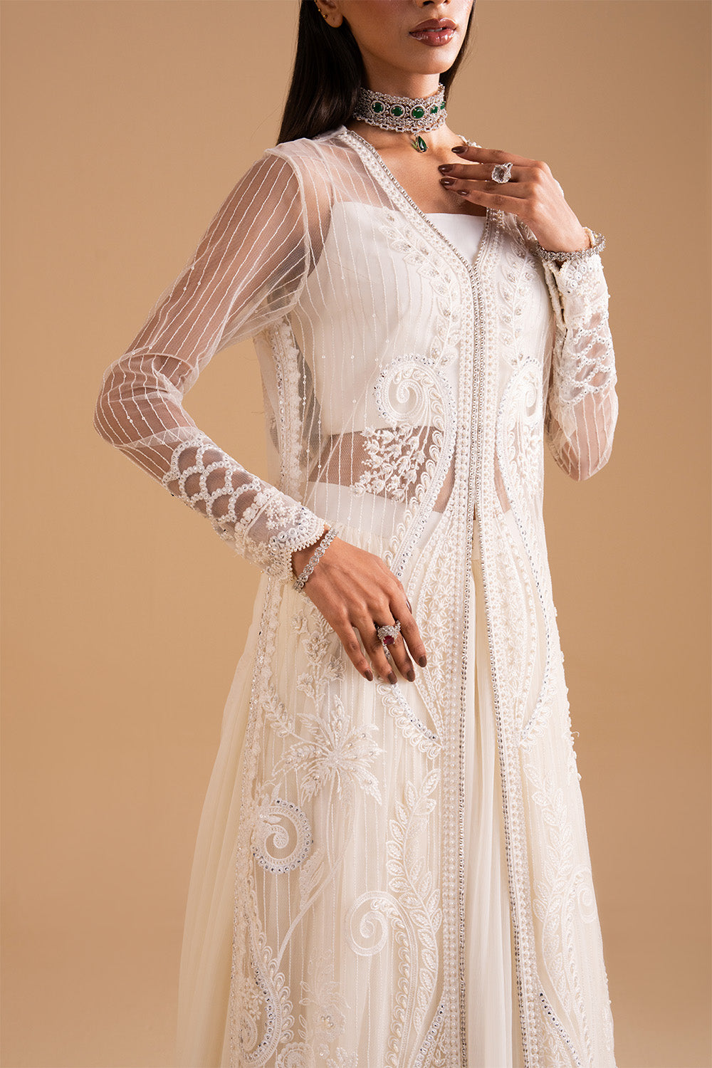 Afsanay'25 By Zariya ( WHISPER - ZB50033 )