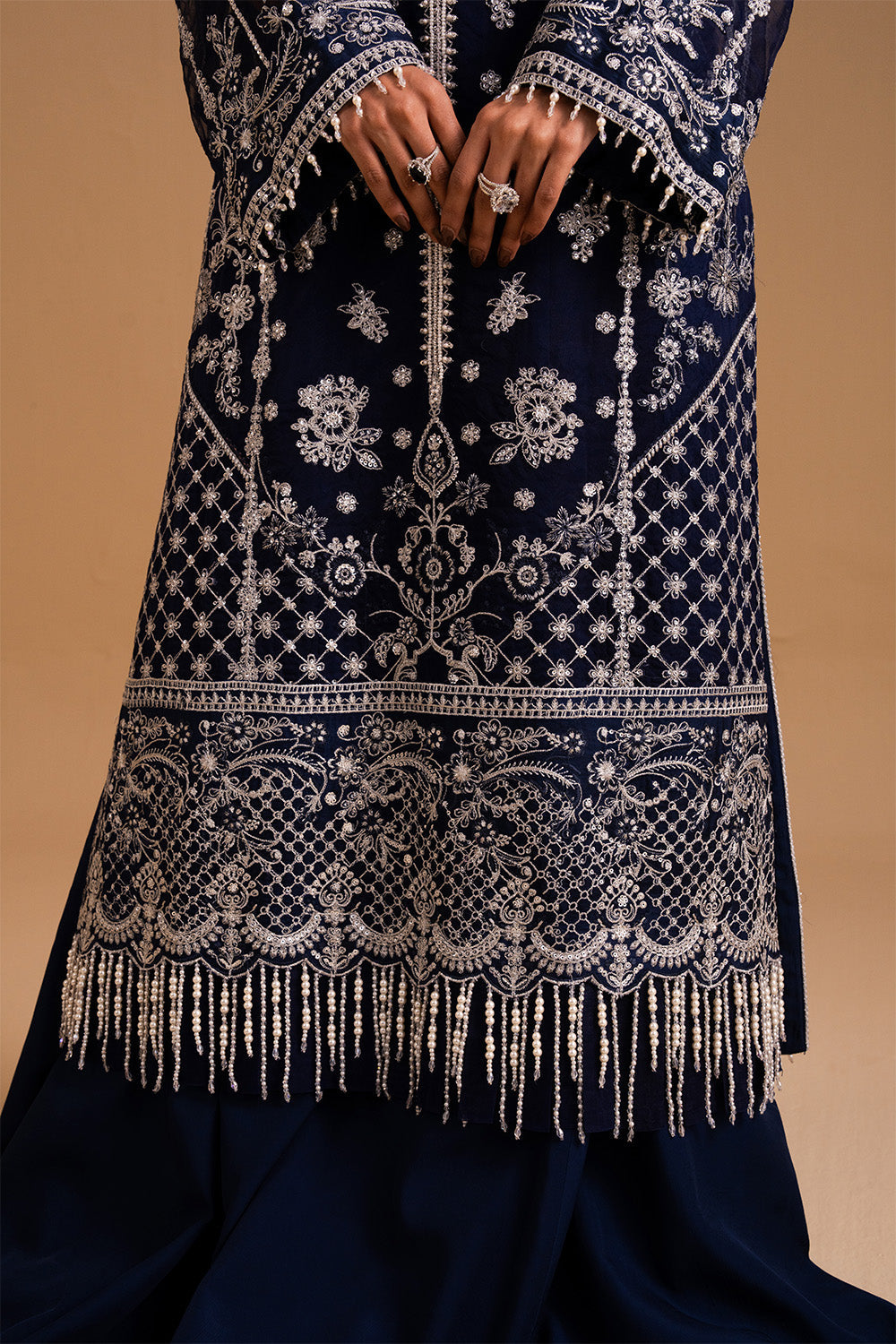 Afsanay'25 By Zariya ( MAHNOOSH - ZB50036 )