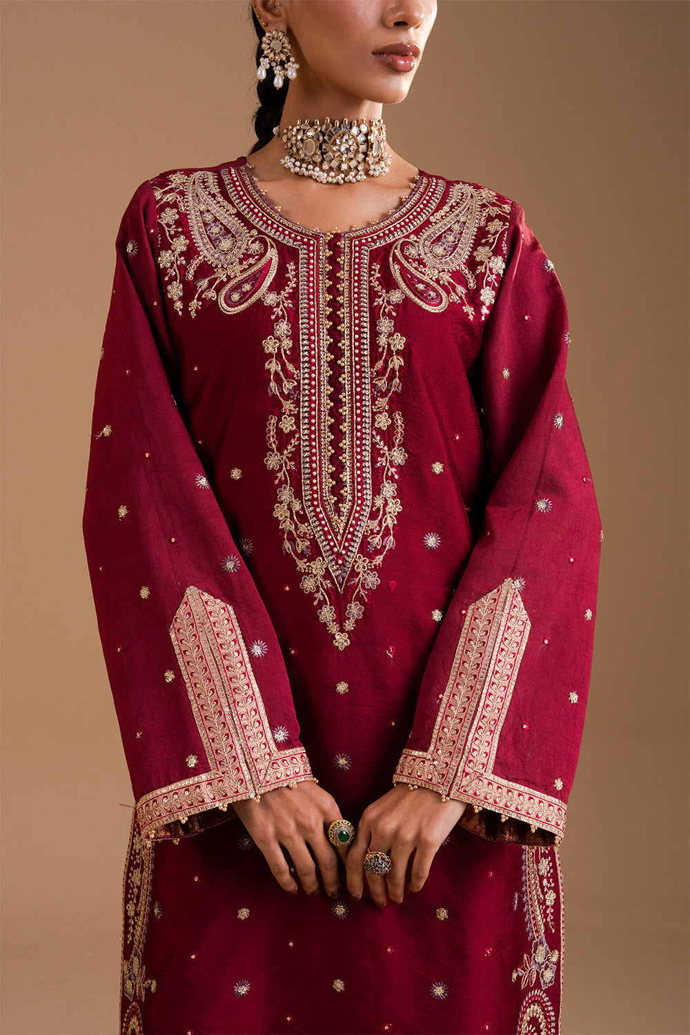 Afsanay'25 By Zariya ( FERESHTEH - ZB50037 )