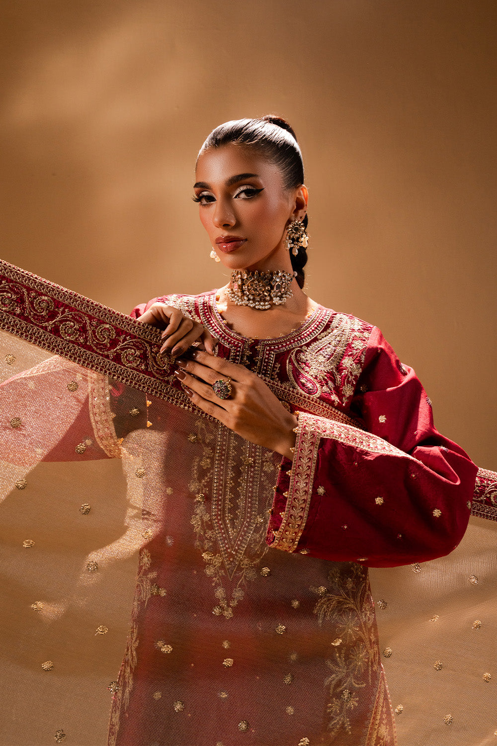 Afsanay'25 By Zariya ( FERESHTEH - ZB50037 )