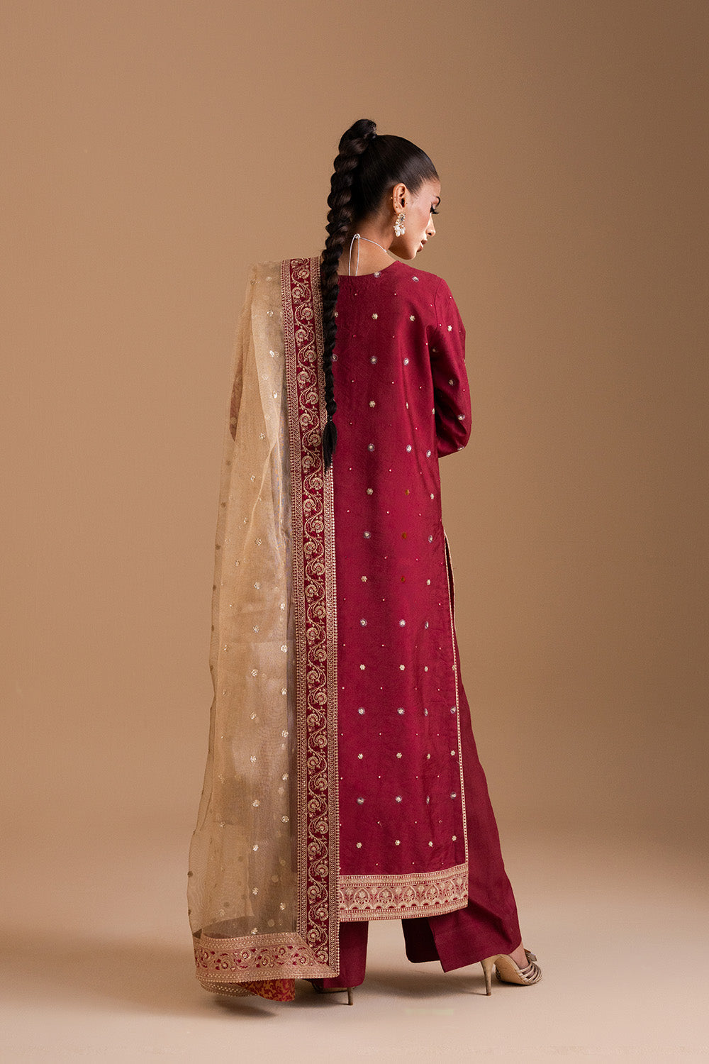 Afsanay'25 By Zariya ( FERESHTEH - ZB50037 )