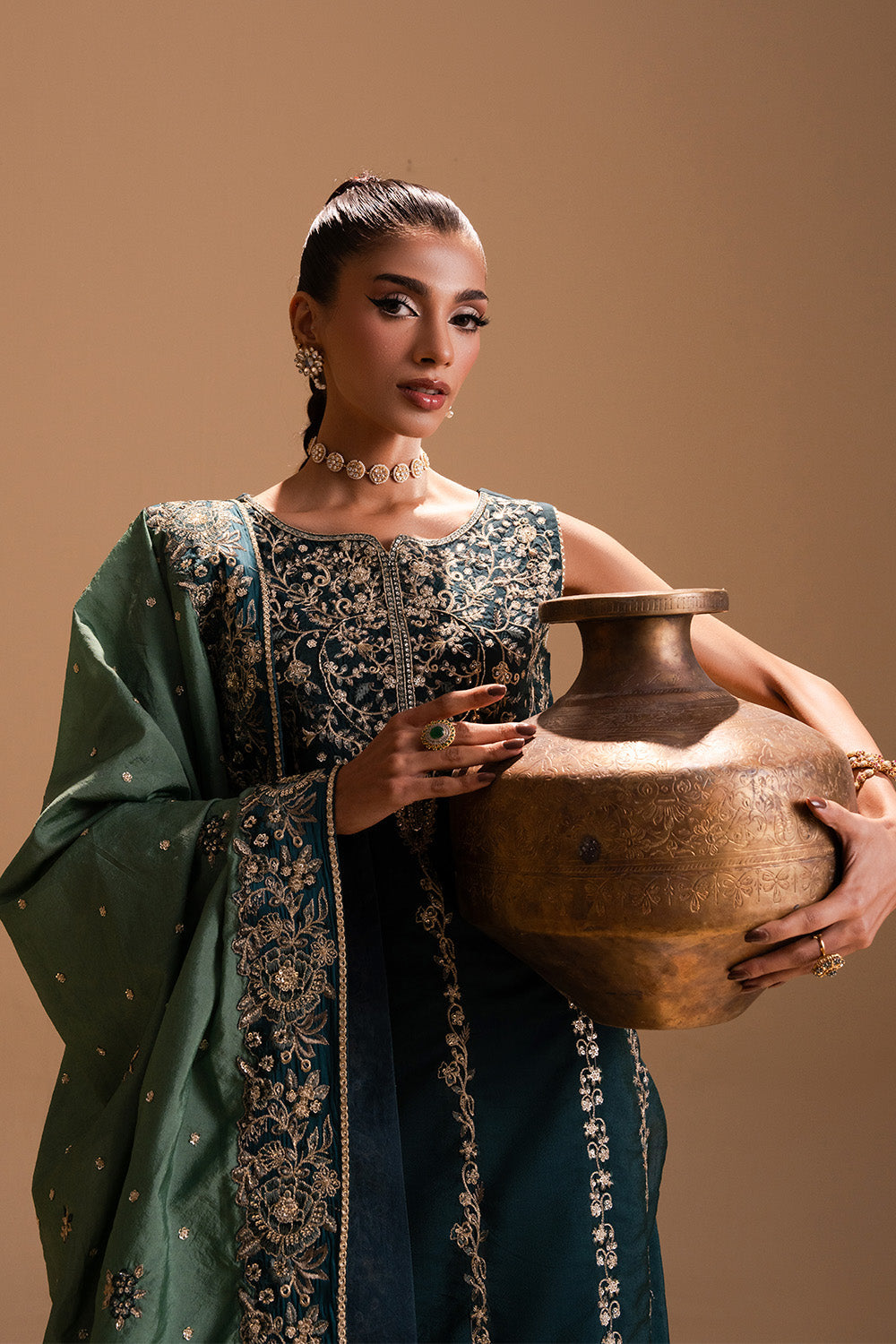 Afsanay'25 By Zariya ( AZIN - ZB50038 )