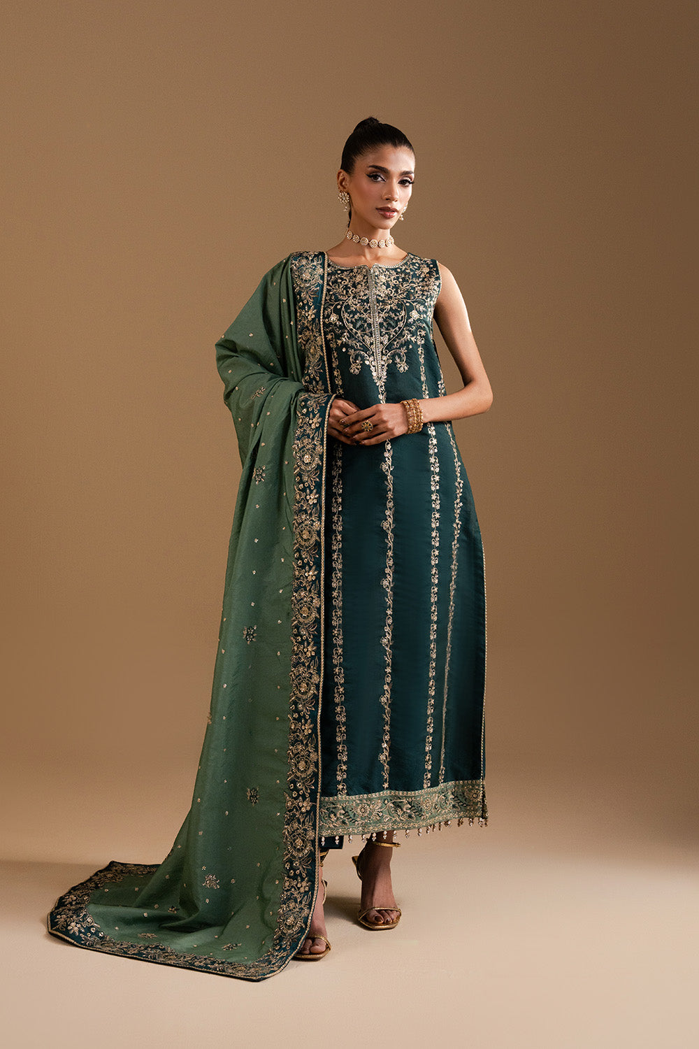 Afsanay'25 By Zariya ( AZIN - ZB50038 )
