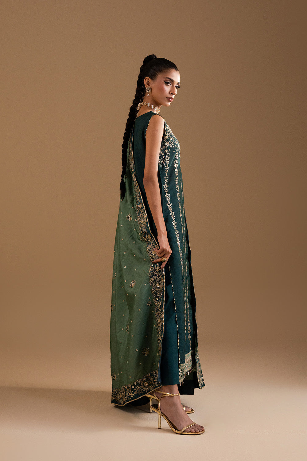 Afsanay'25 By Zariya ( AZIN - ZB50038 )