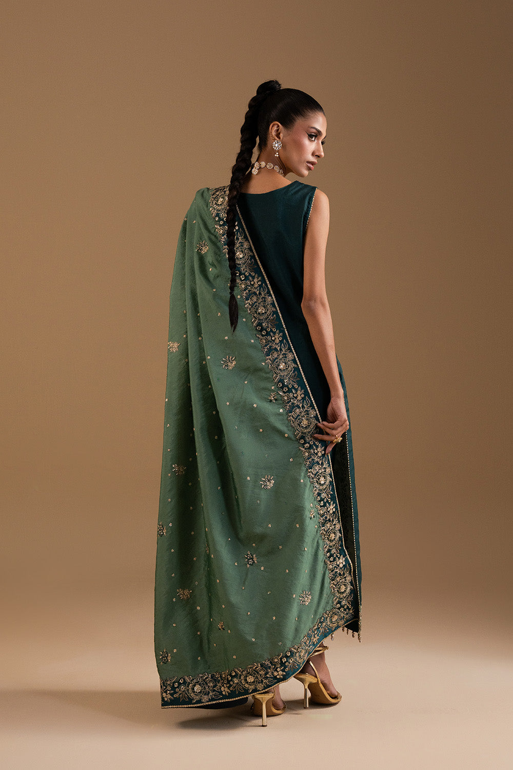 Afsanay'25 By Zariya ( AZIN - ZB50038 )