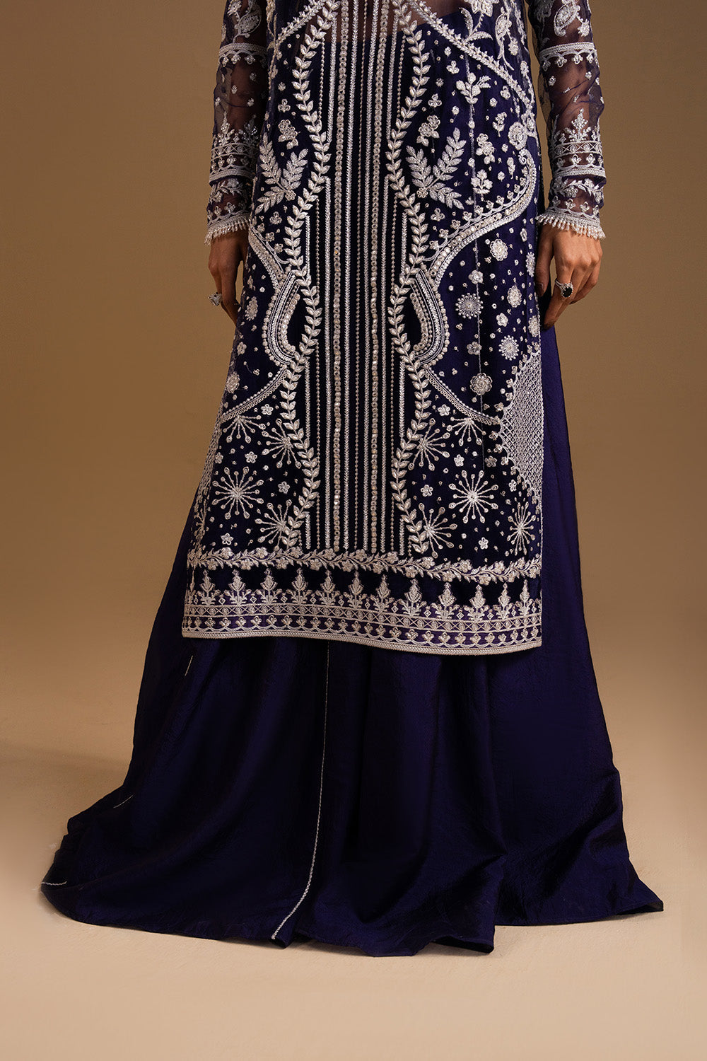 Afsanay'25 By Zariya ( DILARA - ZB50039 )