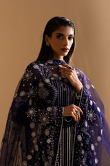Afsanay'25 By Zariya ( DILARA - ZB50039 )
