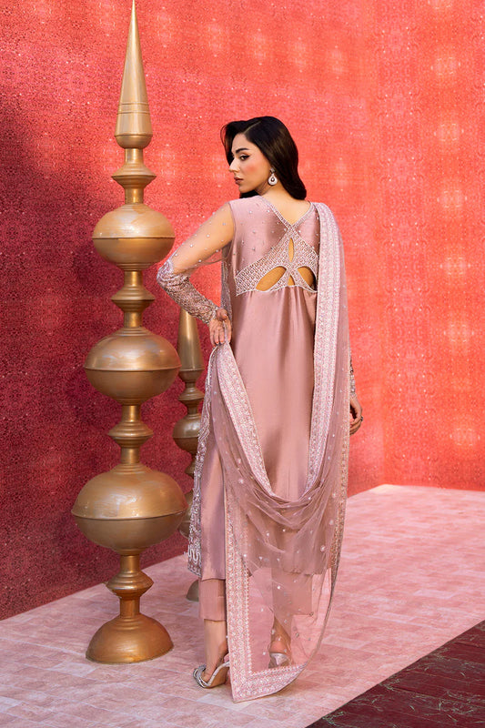 Zariya by Zarmina (RAYNA - ZB50040)