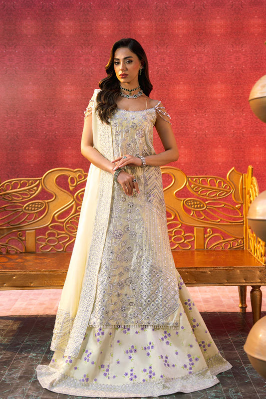 Zariya by Zarmina (ELARA - ZB50041)
