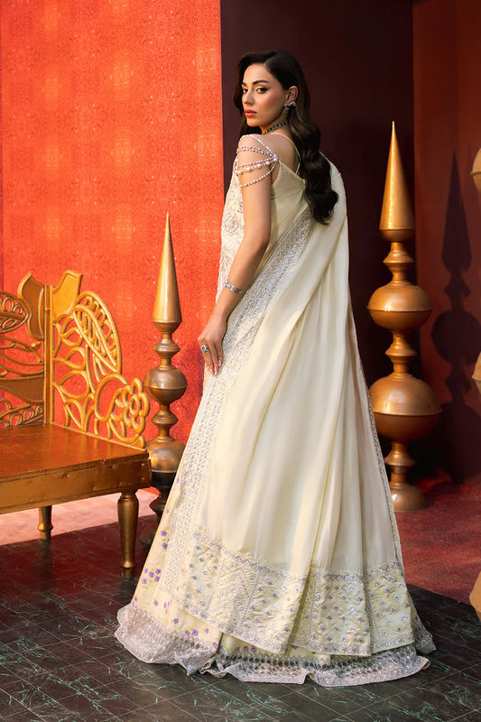 Zariya by Zarmina (ELARA - ZB50041)