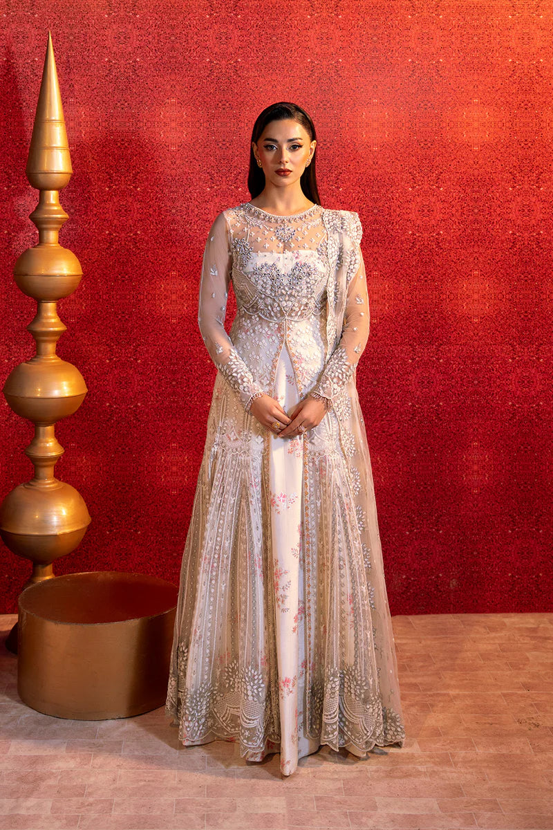 Zariya by Zarmina (ILVANA  ZB-50047)