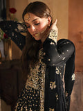 Pakeezah Luxury Formals by Mahnur D-08 Zinia