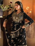 Pakeezah Luxury Formals by Mahnur D-08 Zinia