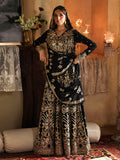 Pakeezah Luxury Formals by Mahnur D-08 Zinia