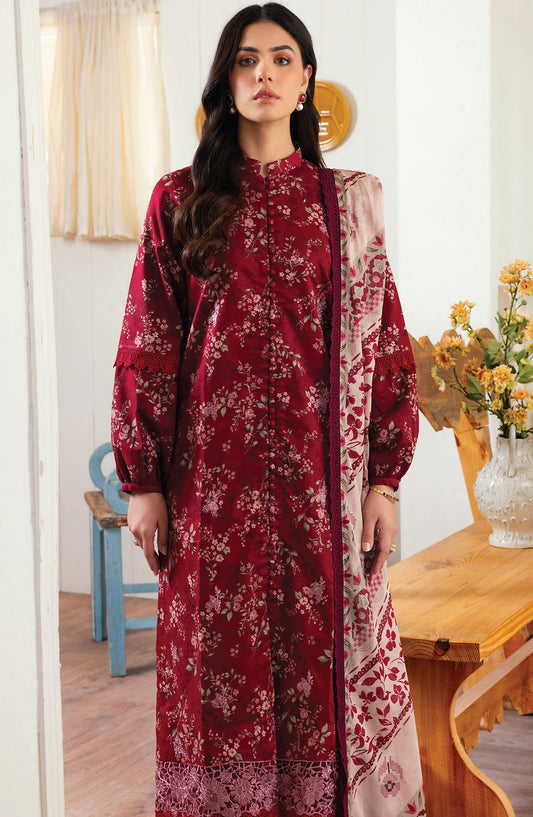 Zync by Florent Daily Wear Collection '25 ZY-1A