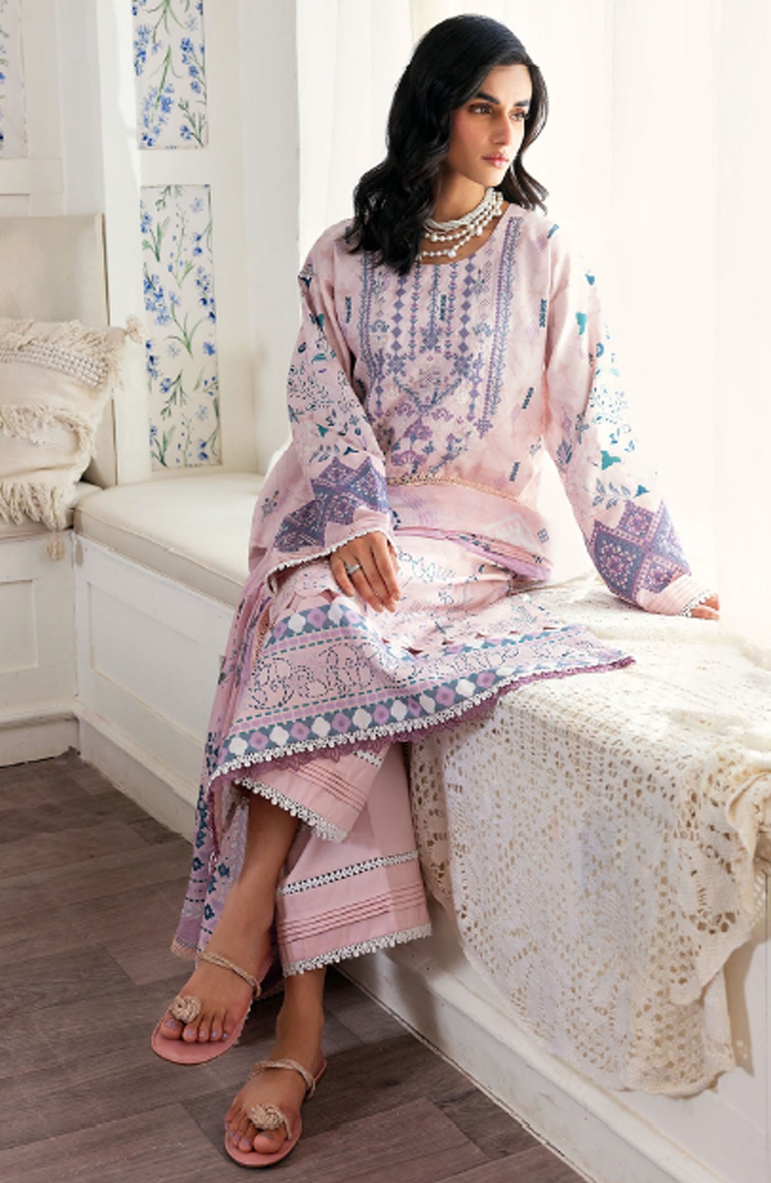 Zync by Florent Daily Wear Collection '25 ZY-3B