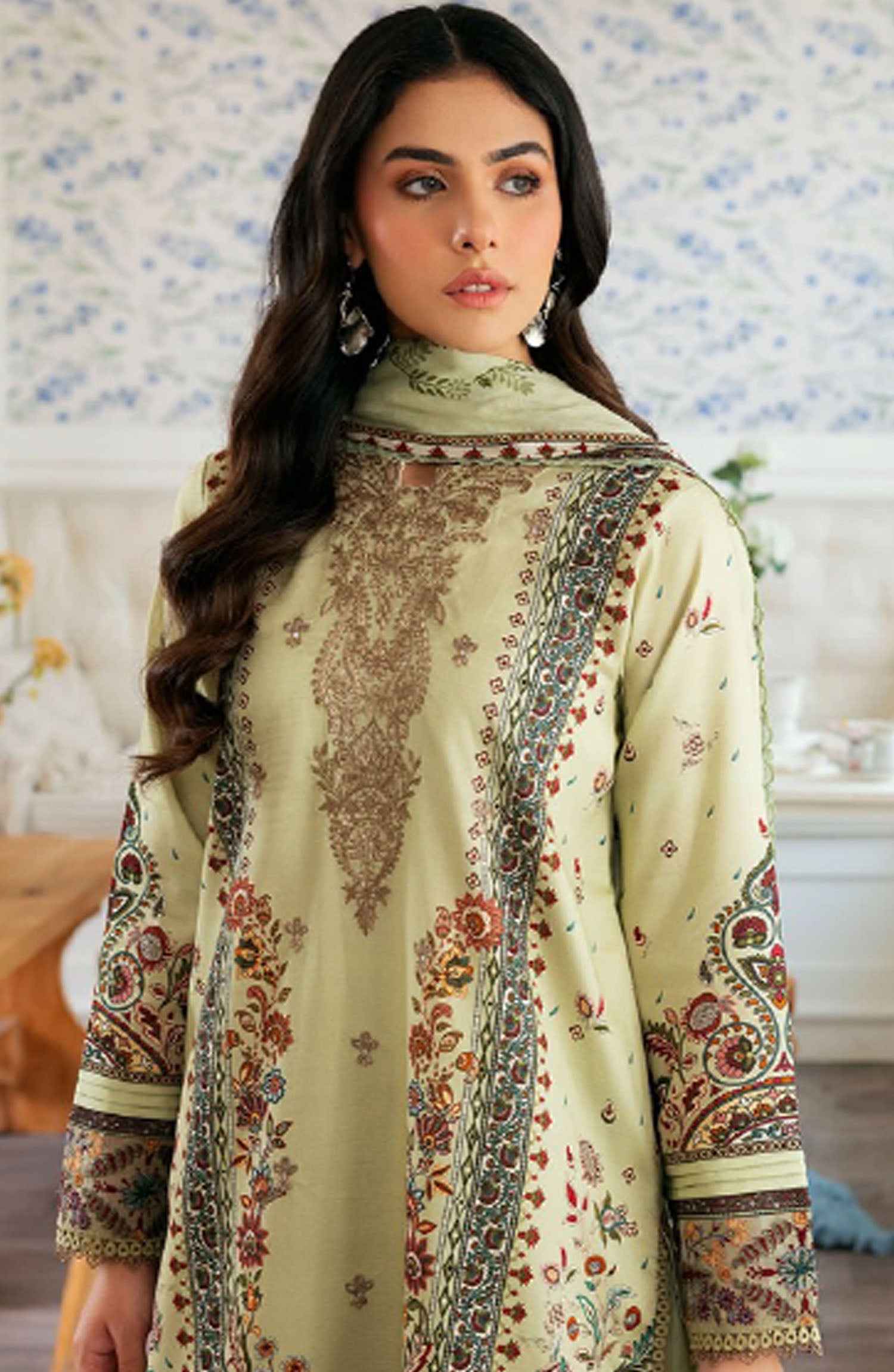 Zync by Florent Daily Wear Collection '25 ZY-5A