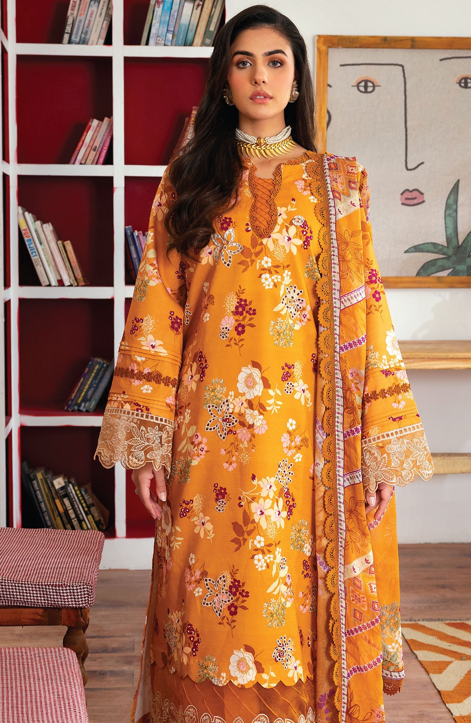 Zync by Florent Daily Wear Collection '25 ZY-10