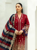Zainab Chottani Chikankari`25 Elma - 3A