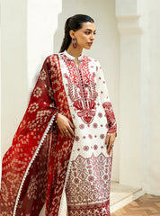 Zainab Chottani Chikankari`25 Reem - 8B