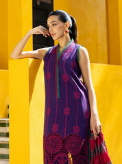 Zainab Chottani Chikankari`25 Zynah - 1B