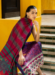 Zainab Chottani Chikankari`25 Zynah - 1B